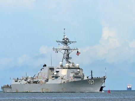 'Non-interventionist' Trump flexes muscles in Latin America